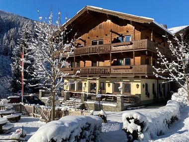 Gasthof Zum Lendwirt in Westendorf