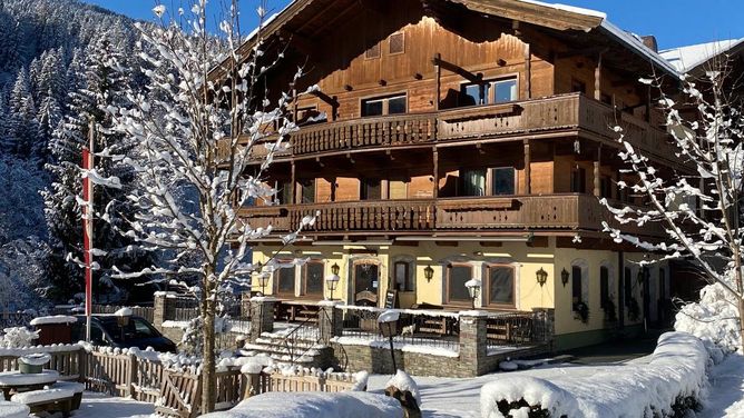 Gasthof Zum Lendwirt in Westendorf (Österreich)