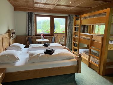 Gasthof Zum Lendwirt