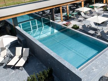 Hotel Alpenroyal