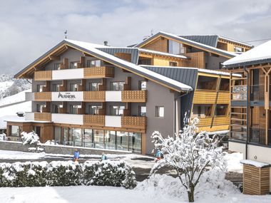 Hotel Alpenroyal