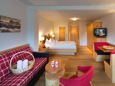 Hotel Alpenroyal