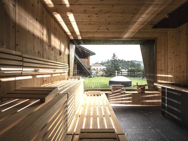 Hotel Alpenroyal