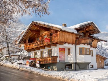 Landhaus Kostenzer in Fügen