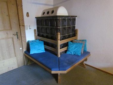 Landhaus Kr&ouml;ll