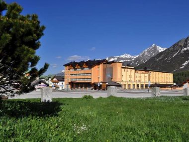Hotel Miramonti in Passo del Tonale