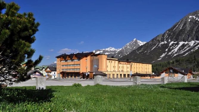 Hotel Miramonti - Apartment - Passo Tonale