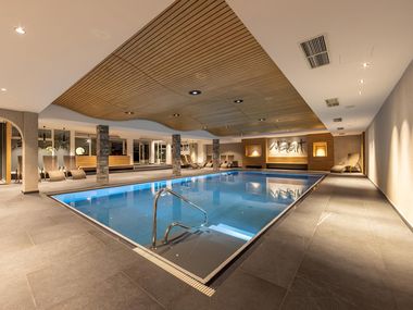Hotel Mozart Landeck