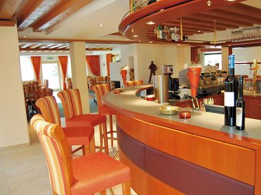 Hotel Mozart Landeck