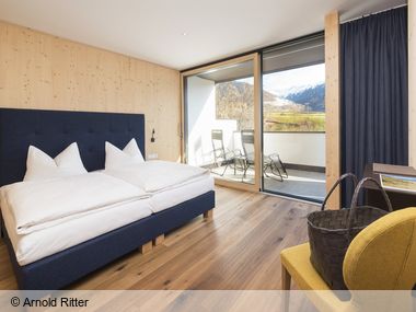 Maraias Luxury Suites & Apartments