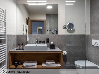 Maraias Luxury Suites & Apartments