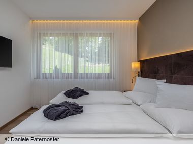 Maraias Luxury Suites & Apartments