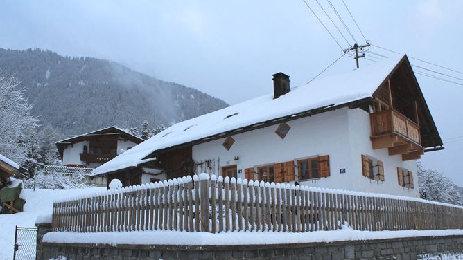 Haus Sautens in Sautens (Ötztal) (Österreich)