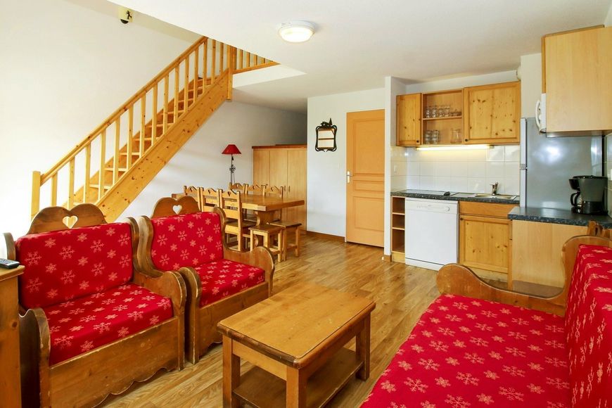 Studio - 4 os. (cca 32 m²), BS Cover Photo
