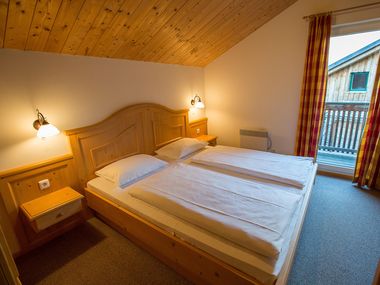 Alpendorf Dachstein-West by ALPS RESORTS