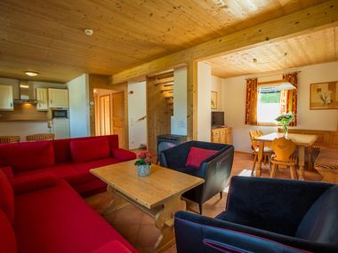 Alpendorf Dachstein-West by ALPS RESORTS