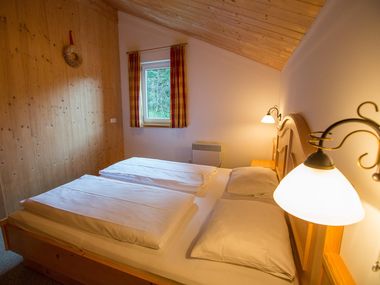 Alpendorf Dachstein-West by ALPS RESORTS