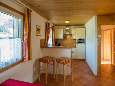 Alpendorf Dachstein-West by ALPS RESORTS