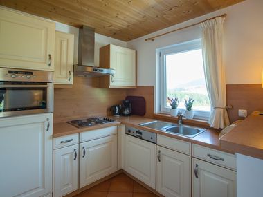 Alpendorf Dachstein-West by ALPS RESORTS