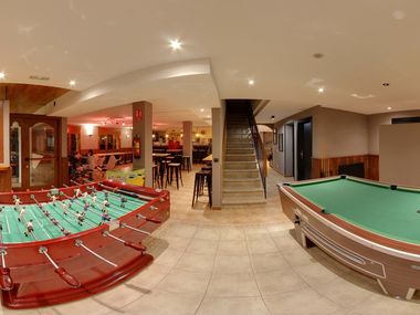 H&ocirc;tel Austria