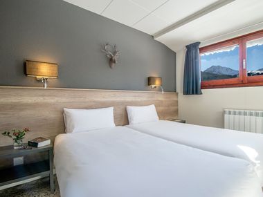 H&ocirc;tel Austria