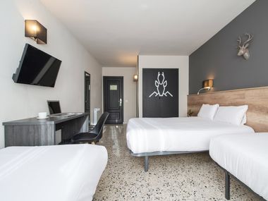 H&ocirc;tel Austria