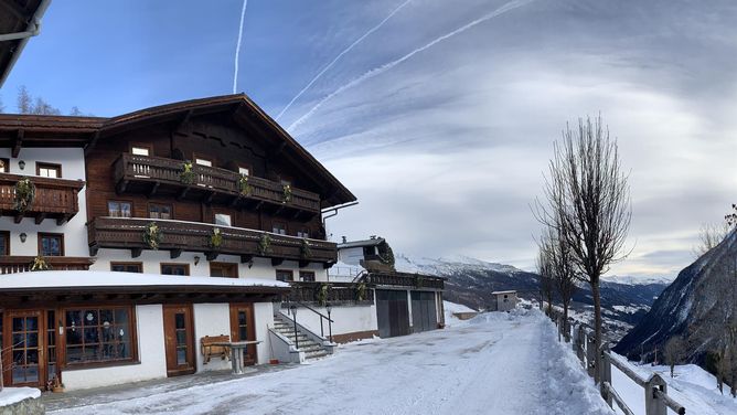 Ferienhof Oberer Gollmitzer in Heiligenblut (Österreich)