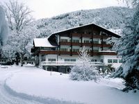 Hotel Gisser in Kiens (Italien)