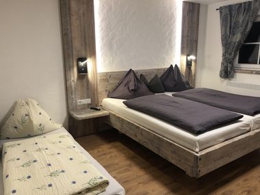 Ferienhof Oberer Gollmitzer