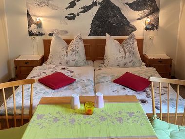 Haus Ponholzer