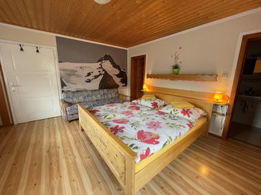 Haus Ponholzer