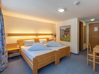 Wellnesshotel Alpenblick