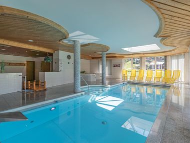 Wellnesshotel Alpenblick
