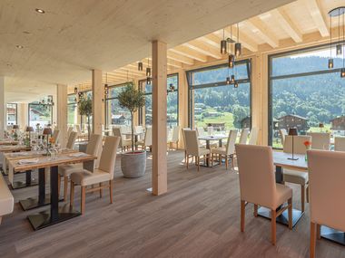 Wellnesshotel Alpenblick