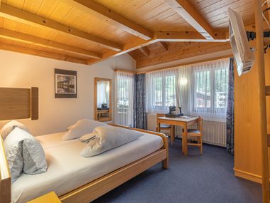 Wellnesshotel Alpenblick