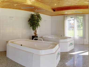 Wellnesshotel Alpenblick