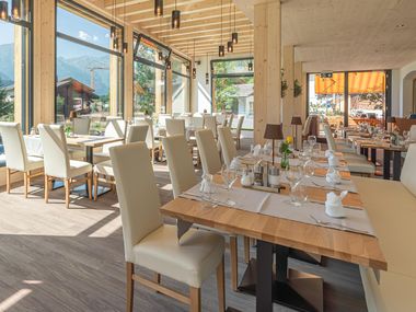 Wellnesshotel Alpenblick