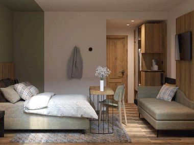 Armon Greenblu Hotel & Wellness