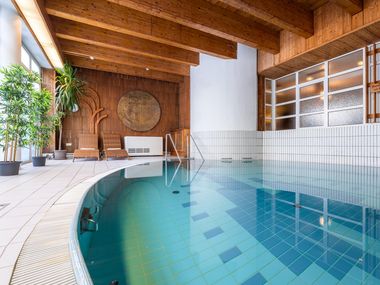 Aktivhotel Wei&szlig;er Hirsch