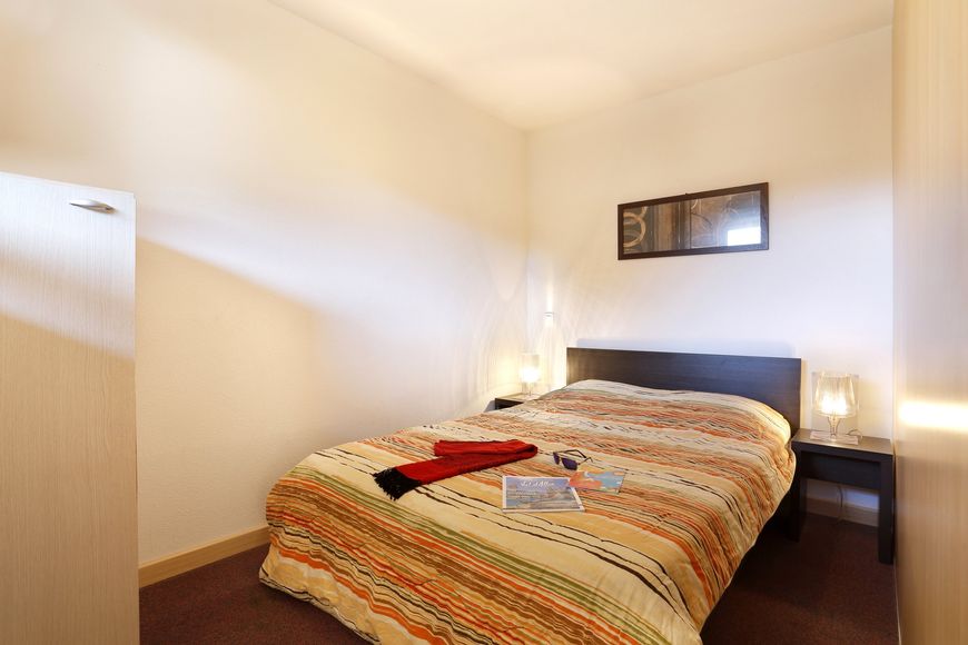 Apartmán - 4 os. (30 - 32 m²), BS Cover Photo