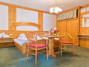 Ferienhotel Alber Tauernhof