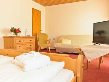 Ferienhotel Alber Tauernhof