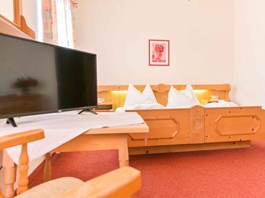 Ferienhotel Alber Tauernhof