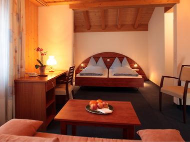 Hotel Steinbock
