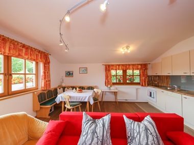 Chalet Eder
