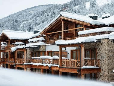 DAS Neukirchen - Wildkogel Resorts in Neukirchen am Großvenediger