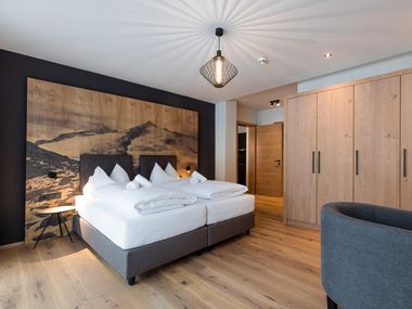 DAS Neukirchen - Wildkogel Resorts