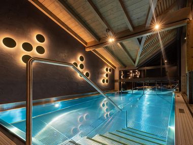 DAS Neukirchen - Wildkogel Resorts