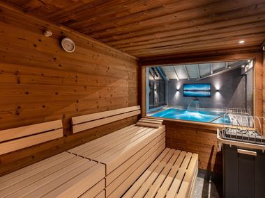 DAS Neukirchen - Wildkogel Resorts