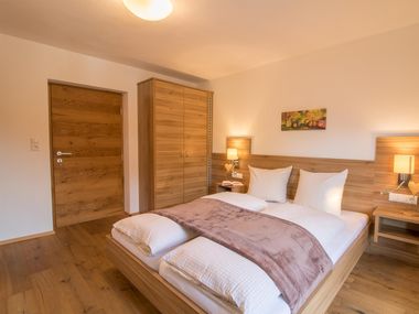 Ferienhaus Reintal